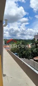 Apartamento com 2 Quartos à venda, 44m² no Vila Rosália, Guarulhos