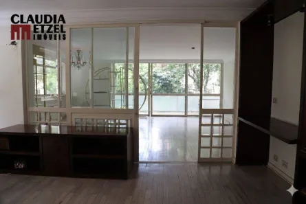 Apartamento com 3 Quartos à venda, 248m² no Santa Cecília, São Paulo