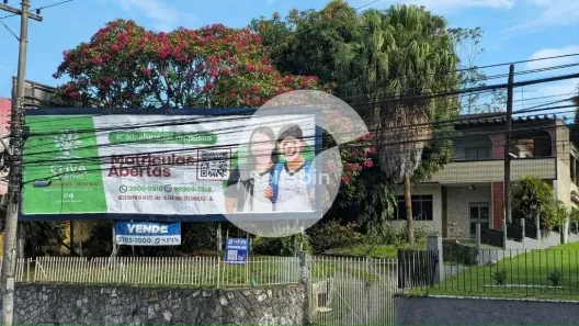 Imóvel Comercial com 1 Quarto para alugar, 340m² no Alcântara, São Gonçalo