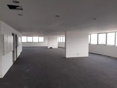 Sala Comercial para alugar, 440m² no Consolação, São Paulo