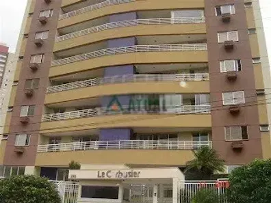 Apartamento com 3 Quartos à venda, 122m² no Santa Rosa, Londrina