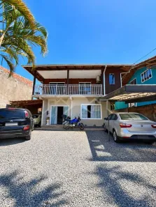 Sobrado com 6 Quartos à venda, 260m² no Parque Guarani, Joinville