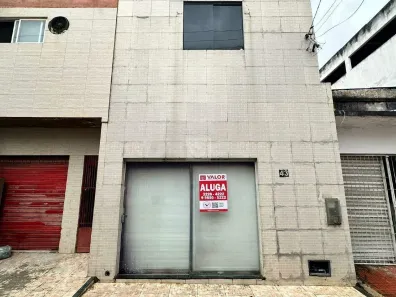 para alugar, 206m² no Centro, Lagarto