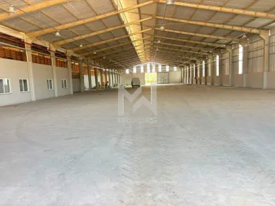 Galpão/Depósito/Armazém para alugar, 7500m² no Macuco, Valinhos