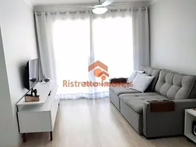 Apartamento com 2 Quartos à venda, 57m² no Parque Reboucas, São Paulo