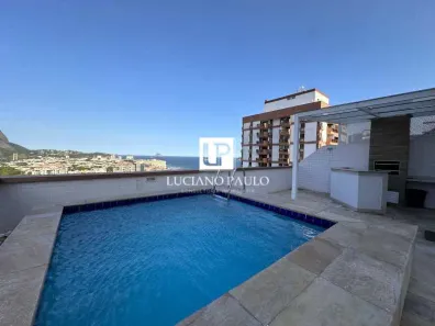 Cobertura com 3 Quartos à venda, 222m² no Barra da Tijuca, Rio de Janeiro