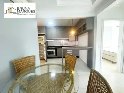 Apartamento com 2 Quartos à venda, 60m² no Ingleses do Rio Vermelho, Florianópolis