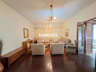 Casa com 3 Quartos à venda, 335m² no Jardim América, Bauru