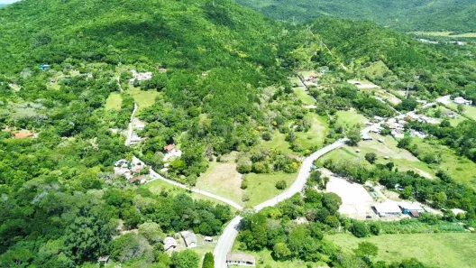 Lote/Terreno à venda, 57571m² no Ratones, Florianópolis