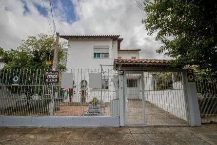Casa com 4 Quartos à venda, 218m² no Fátima, Canoas