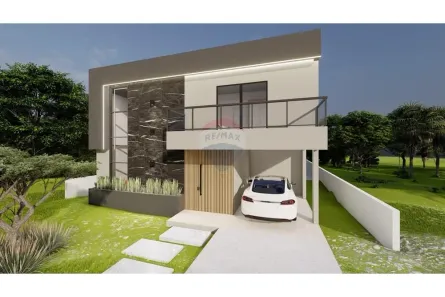 Casa de Condomínio com 3 Quartos à venda, 204m² no Vargem Fria, Jaboatão dos Guararapes