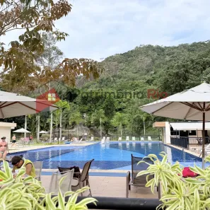 Apartamento com 3 Quartos à venda, 67m² no Jacarepaguá, Rio de Janeiro