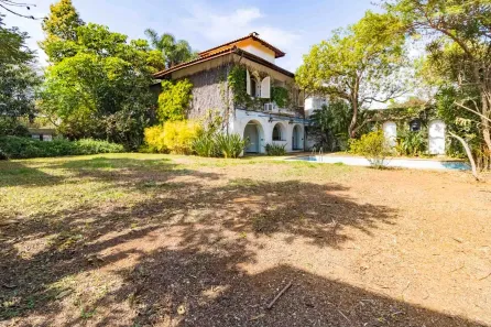 Casa com 4 Quartos à venda, 315m² no Vila Madalena, São Paulo