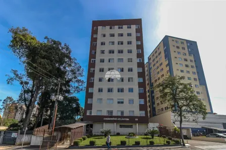 Apartamento com 3 Quartos à venda, 71m² no Novo Mundo, Curitiba