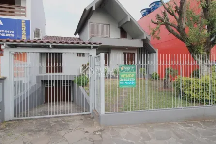 Casa com 3 Quartos à venda, 263m² no Ideal, Novo Hamburgo