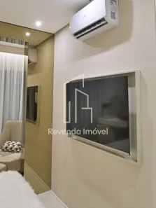 Apartamento com 3 Quartos à venda, 132m² no Butantã, São Paulo