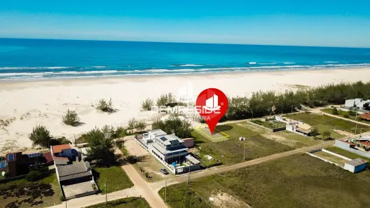 Lote/Terreno à venda, 300m² no Balneário Camacho, Jaguaruna