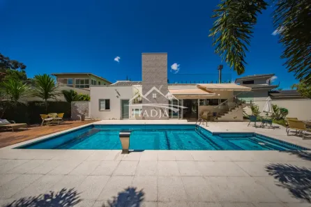Casa com 3 Quartos à venda, 490m² no Jardim Santa Teresa, Jundiaí