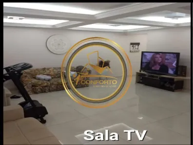 Casa com 4 Quartos à venda, 690m² no Mooca, São Paulo