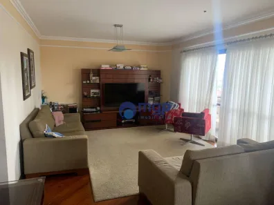 Apartamento com 4 Quartos à venda, 170m² no Água Fria, São Paulo