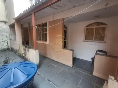 Apartamento com 1 Quarto à venda, 250m² no Praça Seca, Rio de Janeiro