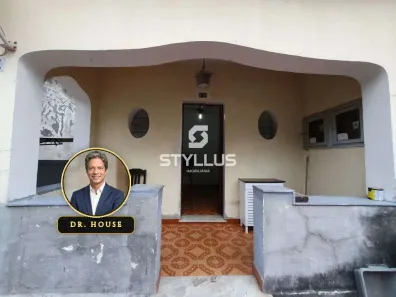 Casa com 4 Quartos à venda, 126m² no Higienópolis, Rio de Janeiro