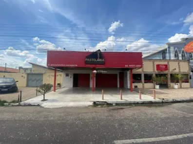 Imóvel Comercial com 4 Quartos à venda, 294m² no Aeroporto, Teresina