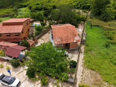 Fazenda/Sítio com 3 Quartos à venda, 1000m² no Ebenezer, Gravatá