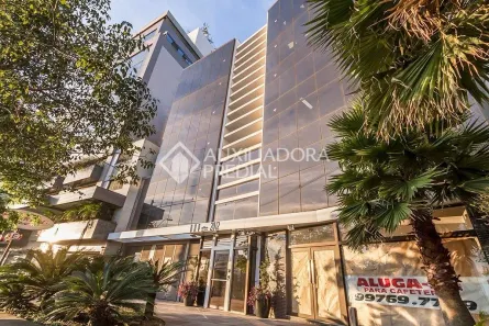 Sala Comercial à venda, 46m² no Três Figueiras, Porto Alegre