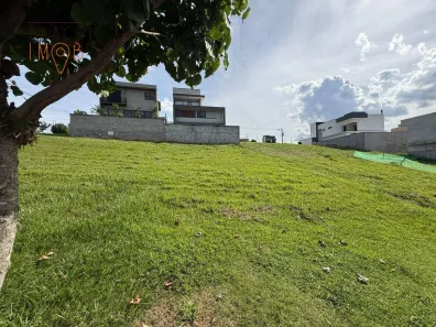 Lote/Terreno à venda, 292m² no Loteamento Residencial Fazenda Casa Grande, Taubaté