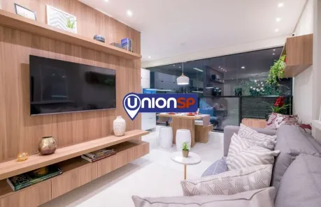 Apartamento com 2 Quartos à venda, 64m² no Saúde, São Paulo