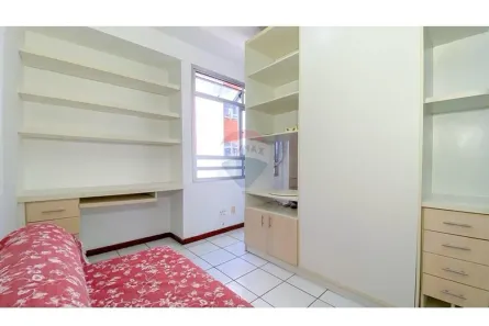 Kitnet com 1 Quarto para alugar, 25m² no Setor Sudoeste, Brasília