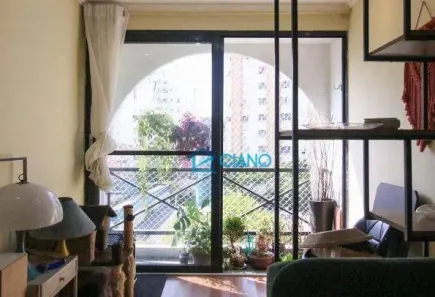 Apartamento com 2 Quartos à venda, 50m² no Quinta da Paineira, São Paulo