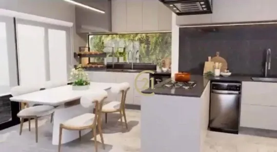 Casa de Condomínio com 3 Quartos à venda, 189m² no Residencial Milano, Indaiatuba