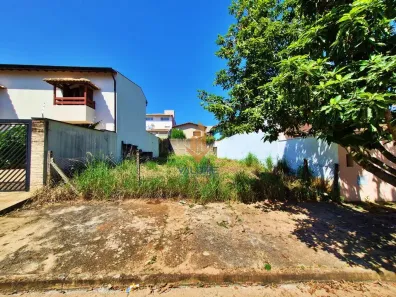 Lote/Terreno à venda, 300m² no Cidade Universitária, Campinas