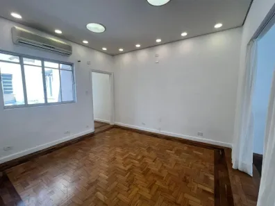 Sala Comercial para alugar, 62m² no Cerqueira César, São Paulo