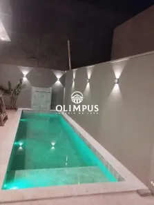 Casa de Condomínio com 3 Quartos à venda, 210m² no Shopping Park, Uberlândia