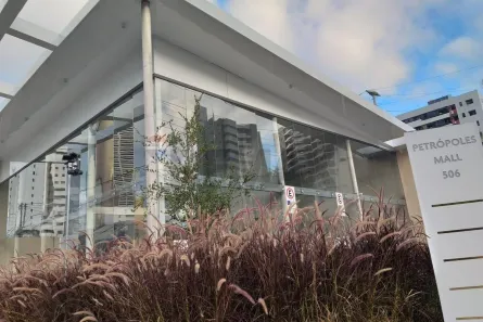 Ponto Comercial para alugar, 56m² no Petrópolis, Natal