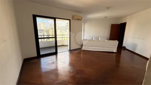 Apartamento com 3 Quartos à venda, 140m² no Vila Andrade, São Paulo