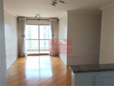 Apartamento com 3 Quartos à venda, 65m² no São Salvador, São Paulo