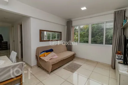 Apartamento com 2 Quartos à venda, 51m² no Azenha, Porto Alegre