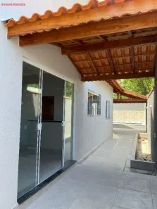 Casa com 2 Quartos à venda, 54m² no Santa Julia, Itanhaém