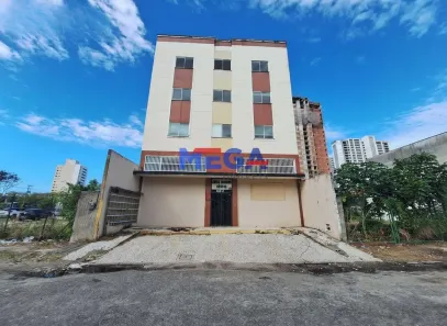 Prédio Comercial para alugar, 1100m² no Parquelândia, Fortaleza