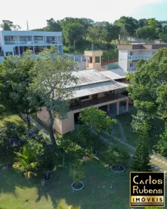 Casa com 3 Quartos à venda, 400m² no Una, Guarapari