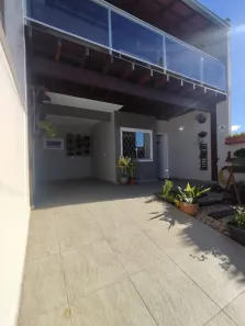 Casa com 3 Quartos à venda, 101m² no João Costa, Joinville