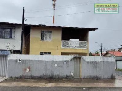 Casa com 3 Quartos à venda, 180m² no Edson Queiroz, Fortaleza