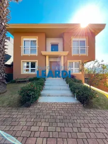 Casa de Condomínio com 4 Quartos à venda, 570m² no Alphaville, Santana de Parnaíba