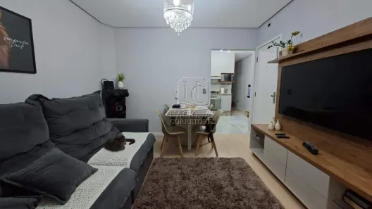 Apartamento com 2 Quartos à venda, 67m² no Vila Lucinda, Santo André