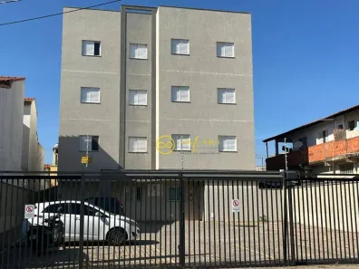 Apartamento com 1 Quarto à venda, 55m² no Jardim Tulipas, Sorocaba