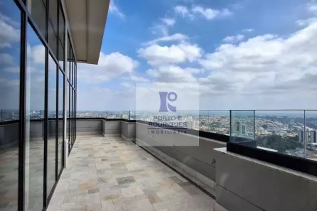Apartamento com 1 Quarto à venda, 45m² no Vila Lídia, Campinas